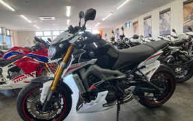 YAMAHA MT-09 ABS 2014 RN34J