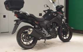 SUZUKI Vｽﾄﾛｰﾑ250A