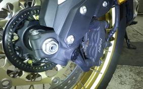 HONDA CRF1100L AFRICA TWIN DCT 2020 SD10