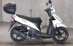 SUZUKI ADDRESS V110 CE47A