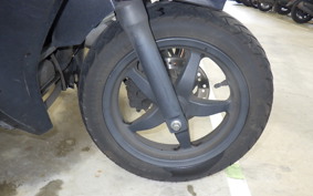 HONDA LEAD 125 JF45