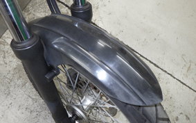 YAMAHA TRICKER Gen.2 2008 DG16J