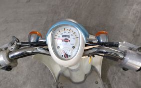 HONDA CREA SCOOPY AF55