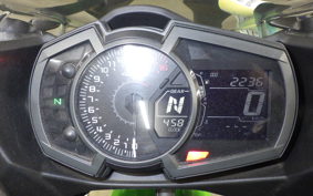 KAWASAKI NINJA 250 2000 EX250Y