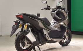 HONDA ADV150 2013 KF38