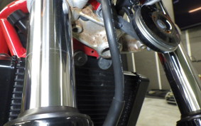 HONDA VTR 250 Gen. 2 2019 MC33
