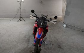 HONDA CRF250 RALLY  MD47