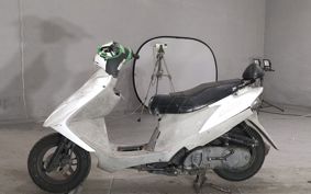 SUZUKI ADDRESS V125 CF46A