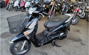 HONDA LEAD 50 JF19