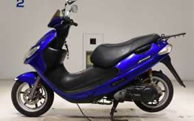 SUZUKI ADDRESS 110 CF11A