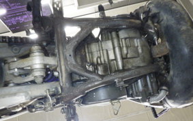 SUZUKI RMX250 S Gen.2