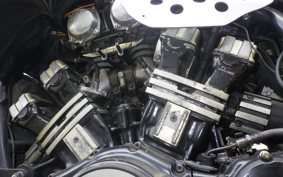 YAMAHA VMAX 1994