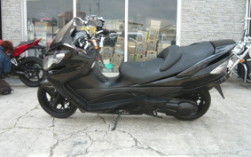 SUZUKI SKYWAVE 250S-1 CJ46A