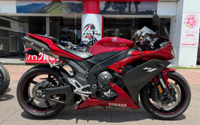 YAMAHA YZF-R1 2007 RN20