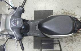HONDA TACT Basket 2009 AF79