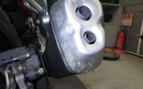 HONDA 400X 2021 NC56