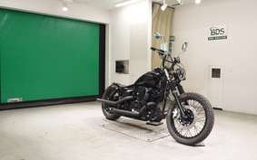 YAMAHA DRAGSTAR 250 1989 VG05J