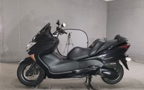 HONDA FORZA Z MF08