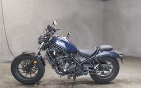 HONDA REBEL MC49