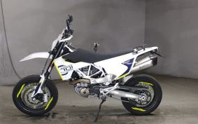 OTHER  HUSQUARNA 701 SUPERMOTO  2019 USV
