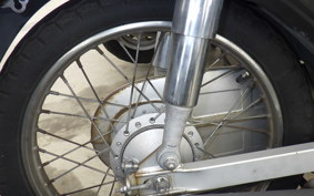 HONDA C50 SUPER CUB AA04