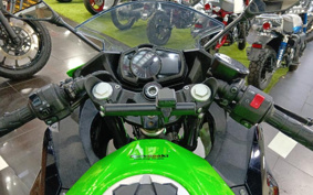 KAWASAKI NINJA 400 2019 EX400G