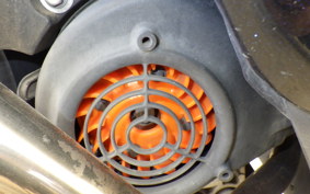 YAMAHA CYGNUS 125 XSR 2 SE44J