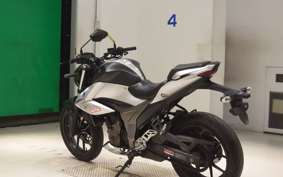 SUZUKI GIXXER 250 ED22B