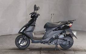 SUZUKI ADDRESS V125 CF4MA
