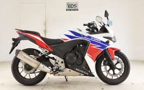 HONDA CBR400R 2014 NC47