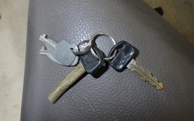 HONDA C110 SUPER CUB JA10