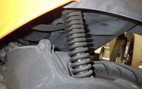 SUZUKI LET's 4 CA45A