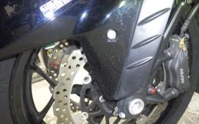 KAWASAKI ZZ1400 NINJA R A 2015