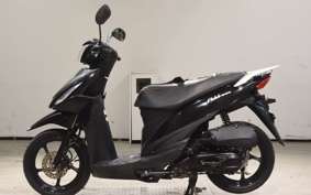 SUZUKI ADDRESS 110 2003 CE47A