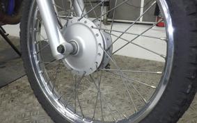 YAMAHA DT50 1983 17W