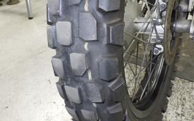 YAMAHA SEROW 225 Gen.3 DG08J