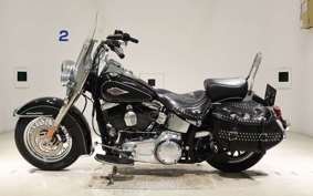 HARLEY FLSTC 1580 2013