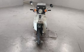 HONDA SUPER CUB50 C50