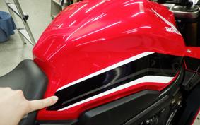 HONDA CBR650R 2022 RH03