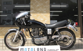 YAMAHA SR400 2019 RH16J