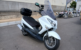 SUZUKI BURGMAN200 CH41A