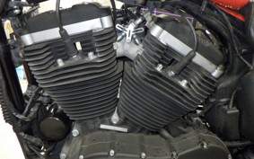 HARLEY XL883RI 2009