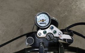 SUZUKI GLASS TRACKER BIG BOY NJ47A