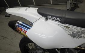 SUZUKI DR-Z400SM 2009 SK44A