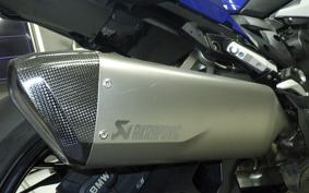 BMW S1000XR 2021