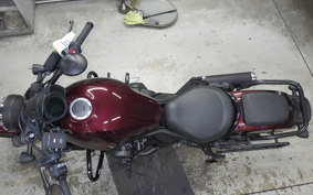 HONDA REBEL 1100 DCT 2022 SC83