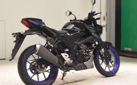 SUZUKI GSX-S125 DL32D
