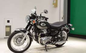 KAWASAKI W800 2024 EJ800E