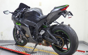 KAWASAKI NINJA ZX-10R SE 2020 ZXT02C