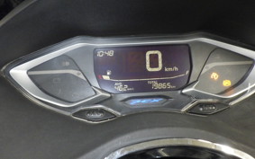 HONDA PCX 125 2004 JK05